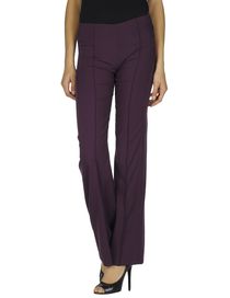 ALBERTA FERRETTI - Casual pants