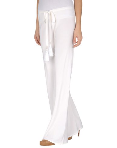 ZOOM EMILIO PUCCI - Casual trouser