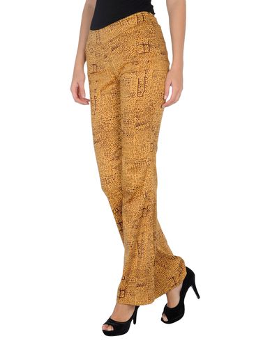 ZOOM PHILOSOPHY di A. F. - Casual pants