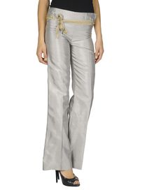 ALBERTA FERRETTI - Casual pants