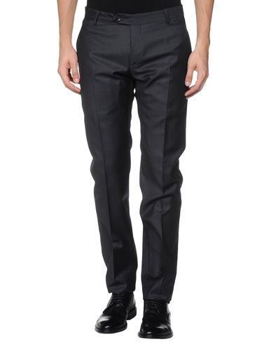 ZOOM TONELLO - Dress pants