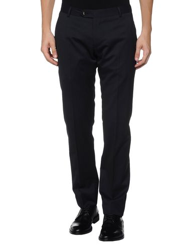ZOOM TONELLO - Dress pants