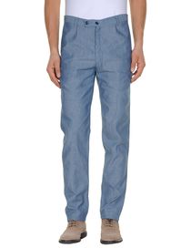 CAMO - Casual pants