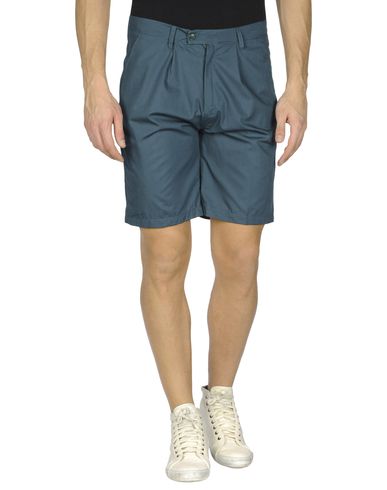 ZOOM CAMO - Bermuda
