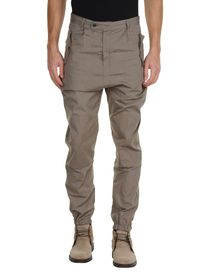 CAMO - Casual pants