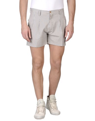 ZOOM CAMO - Shorts