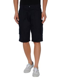 Camo - Pantalons - Bermudas - 