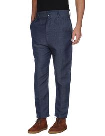 CAMO - Casual pants