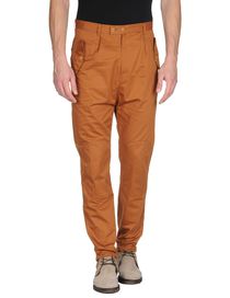CAMO - Casual pants