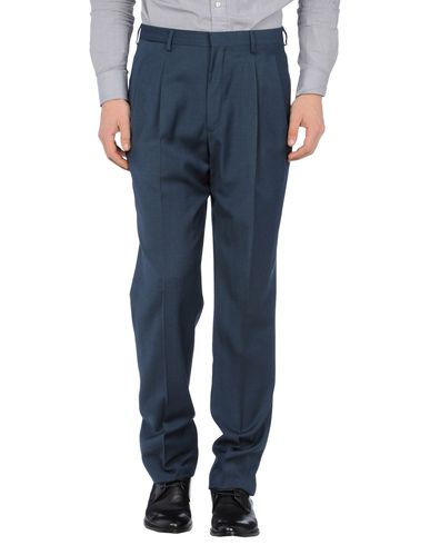 ZOOM HENRY COTTON'S - Dress pants