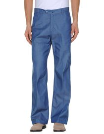 CAMO - Casual pants