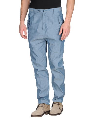 ZOOM CAMO - Casual pants