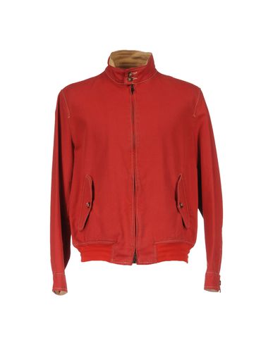 ZOOM HENRY COTTON'S - Jacket