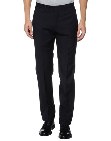 ZOOM ARMANI COLLEZIONI - Dress pants