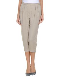 ANTONIO MARRAS - 3/4-length trousers