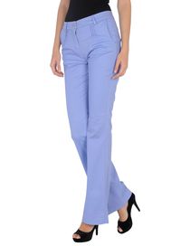 CLASS ROBERTO CAVALLI - Casual pants