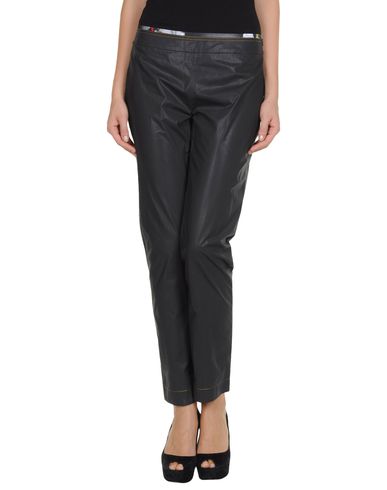 ZOOM ROBERTA SCARPA - Casual pants