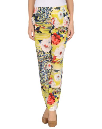 ZOOM ANTONIO MARRAS - Casual pants