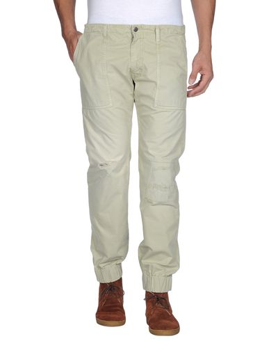 ZOOM (+) PEOPLE - Casual pants