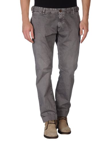 ZOOM (+) PEOPLE - Casual pants