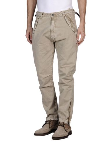 ZOOM (+) PEOPLE - Casual pants