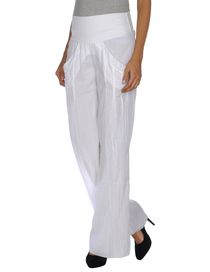 EUROPEAN CULTURE - Casual trouser