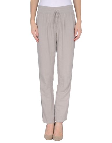 ZOOM EUROPEAN CULTURE - Casual pants