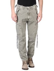 (+) PEOPLE - Casual pants
