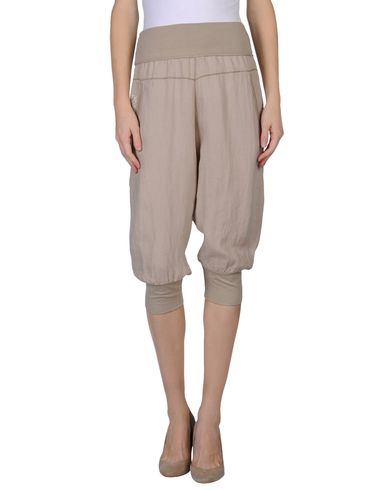 ZOOM EUROPEAN CULTURE - 3/4-length short