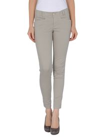 EUROPEAN CULTURE - Casual trouser