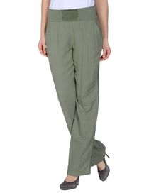 EUROPEAN CULTURE - Casual trouser