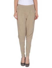 EUROPEAN CULTURE - Casual trouser