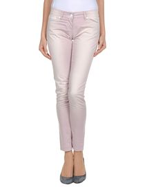 DANIELE ALESSANDRINI DELUXE - Casual pants