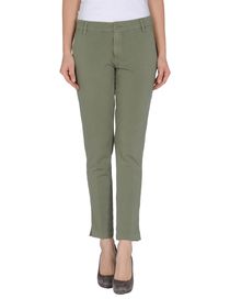 EUROPEAN CULTURE - Casual trouser