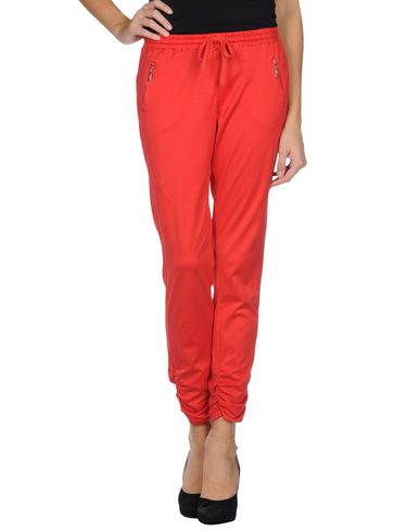 ZOOM EUROPEAN CULTURE - Casual pants