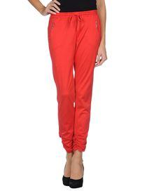 EUROPEAN CULTURE - Casual trouser