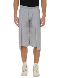 DRKSHDW by RICK OWENS - Bermuda shorts