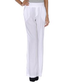 EUROPEAN CULTURE - Casual trouser