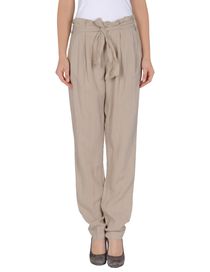 EUROPEAN CULTURE - Casual trouser