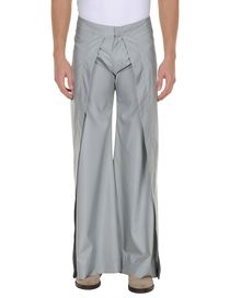 DRKSHDW by RICK OWENS - Casual trouser