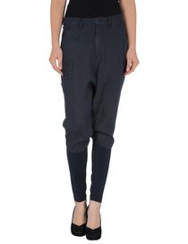 EUROPEAN CULTURE - Casual trouser