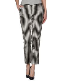 MOSCHINO CHEAPANDCHIC - Casual pants