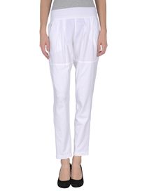 EUROPEAN CULTURE - Casual trouser