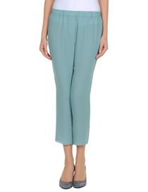 L' AUTRE CHOSE - 3/4-length short