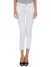 JIL SANDER - 3/4-length trousers