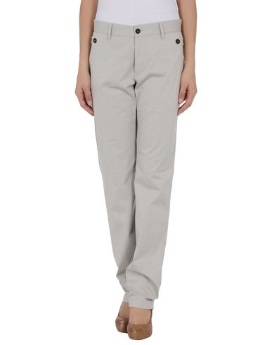 ZOOM EMPORIO ARMANI - Casual pants