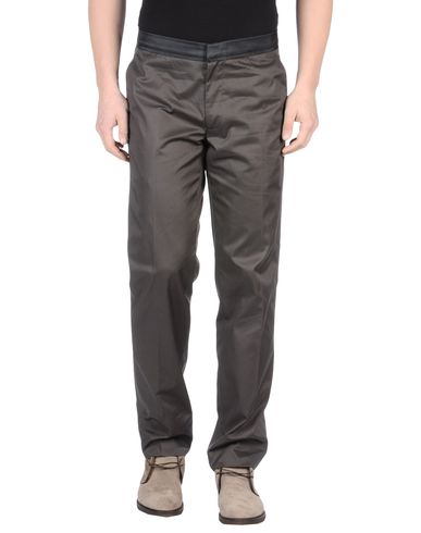 ZOOM LANVIN - Casual pants