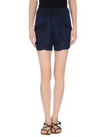 EUROPEAN CULTURE - Shorts