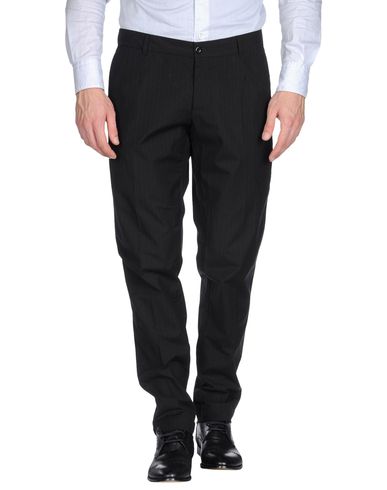 ZOOM DOLCE & GABBANA - Dress pants