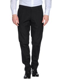 DOLCE & GABBANA - Dress pants